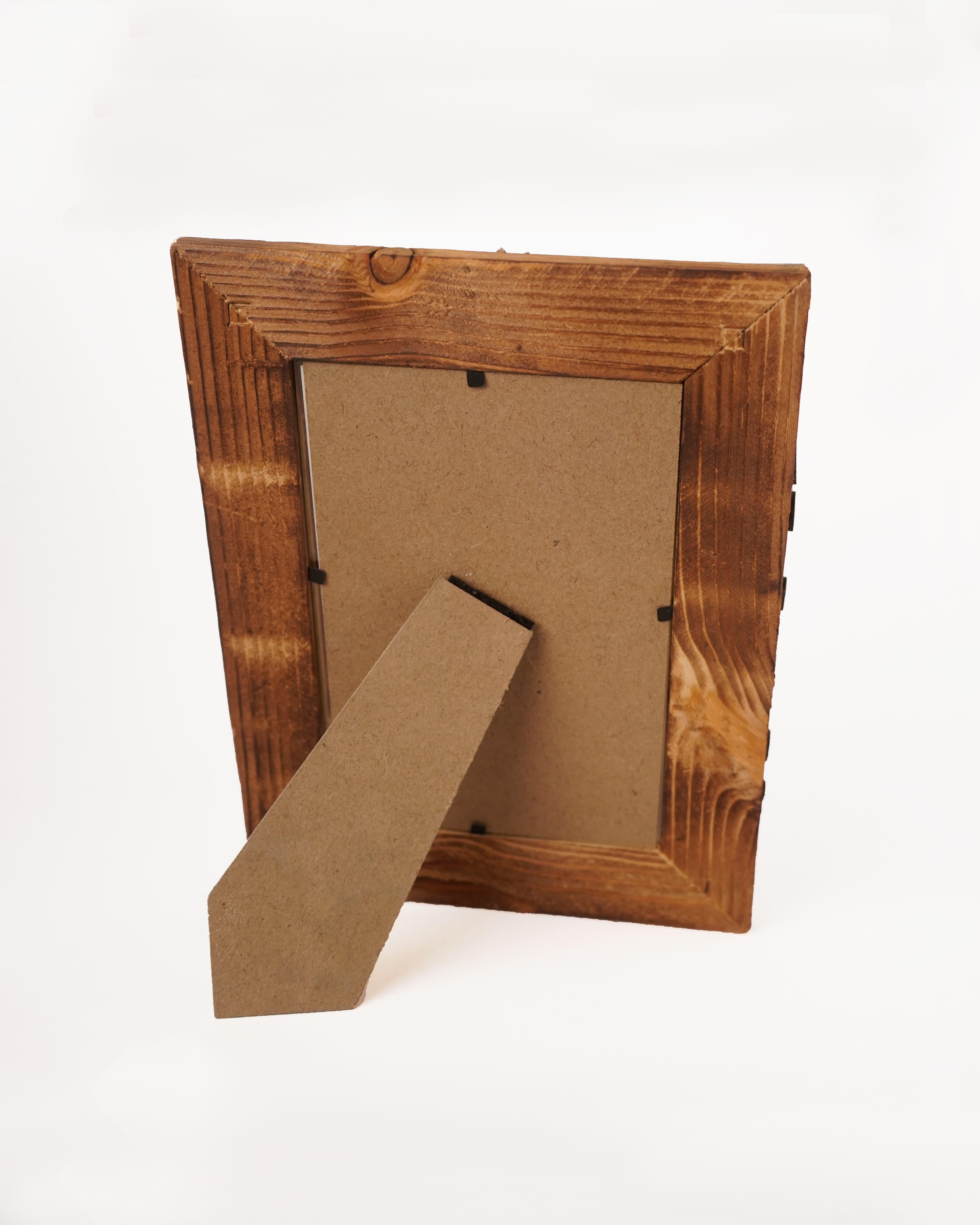 crafted Bamboo  Photo Frame 4